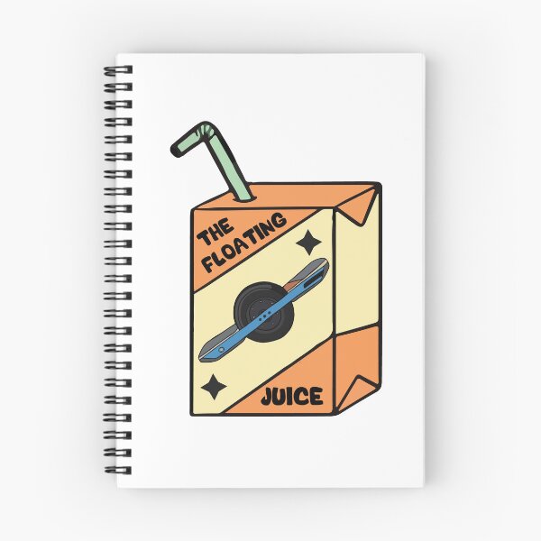 Item preview, onewheel artwork - the floating juice  designed and sold by QUEEN-WIVER.
