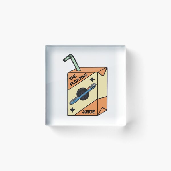 Item preview, onewheel artwork - the floating juice  designed and sold by QUEEN-WIVER.