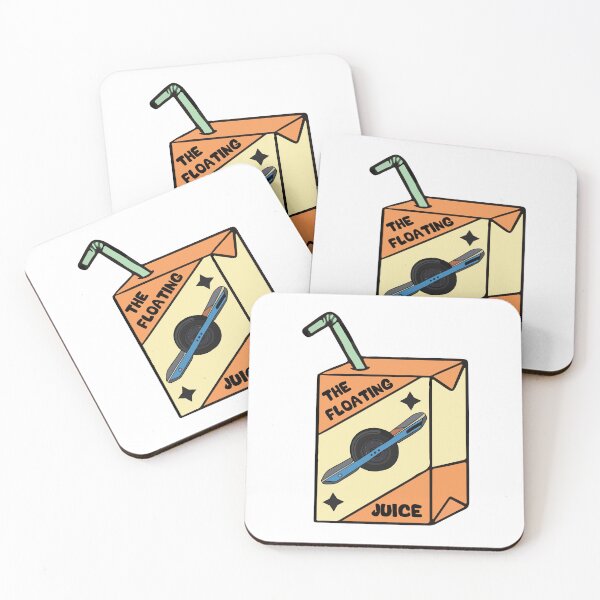 Item preview, onewheel artwork - the floating juice  designed and sold by QUEEN-WIVER.