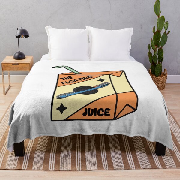 Item preview, onewheel artwork - the floating juice  designed and sold by QUEEN-WIVER.