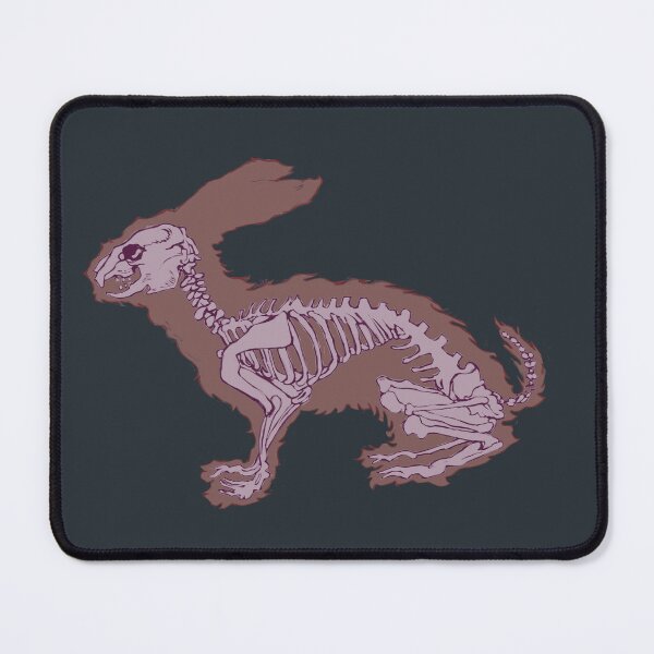 Item preview, anatomy of a hare (transparent) designed and sold by Dorian Winter.