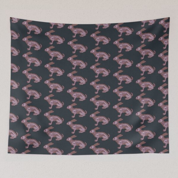 Item preview, anatomy of a hare (transparent) designed and sold by Dorian Winter.