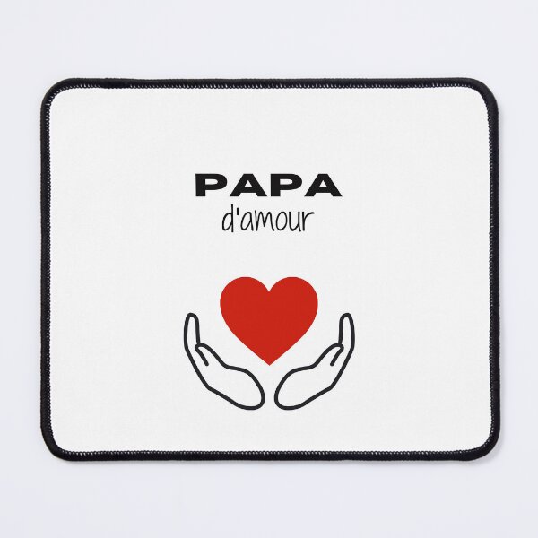 Item preview,  funny maman d amour papa d amour bébé d amour  designed and sold by openshoop.