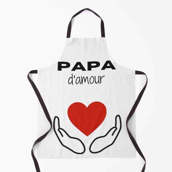 Item preview, funny maman d amour papa d amour bébé d amour designed and sold by openshoop.