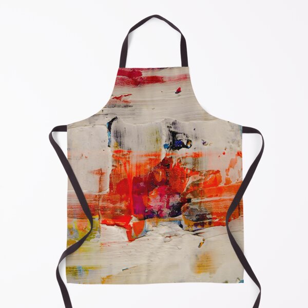 Item preview, orange and white paint designed and sold by Adeodunfaart.