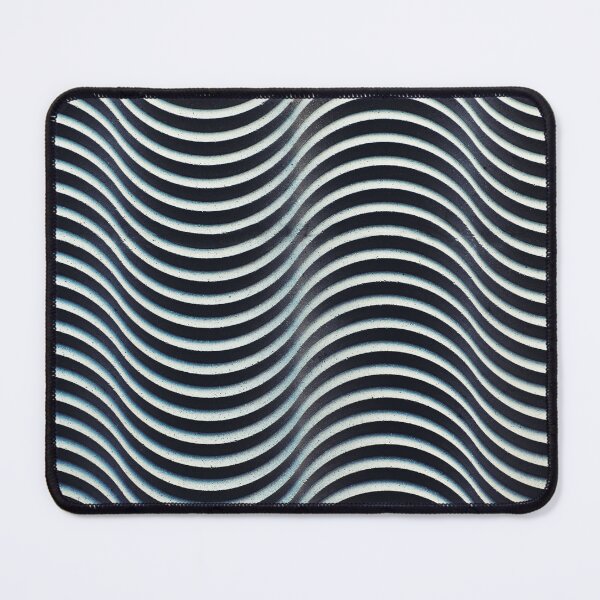 Item preview, Wavy pattern illusion designed and sold by BestDesign87.