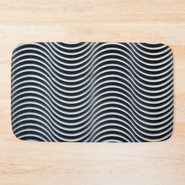 Item preview, Wavy pattern illusion designed and sold by BestDesign87.