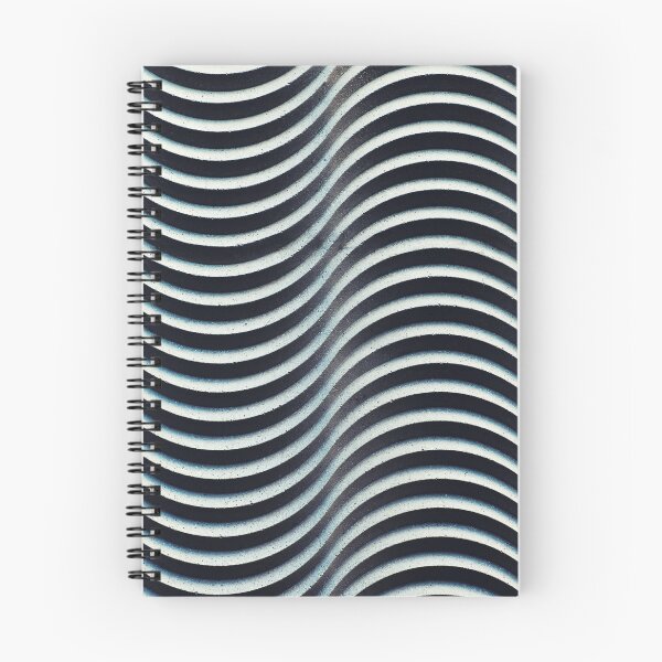 Item preview, Wavy pattern illusion designed and sold by BestDesign87.