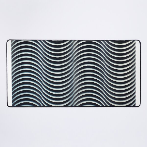 Item preview, Wavy pattern illusion designed and sold by BestDesign87.