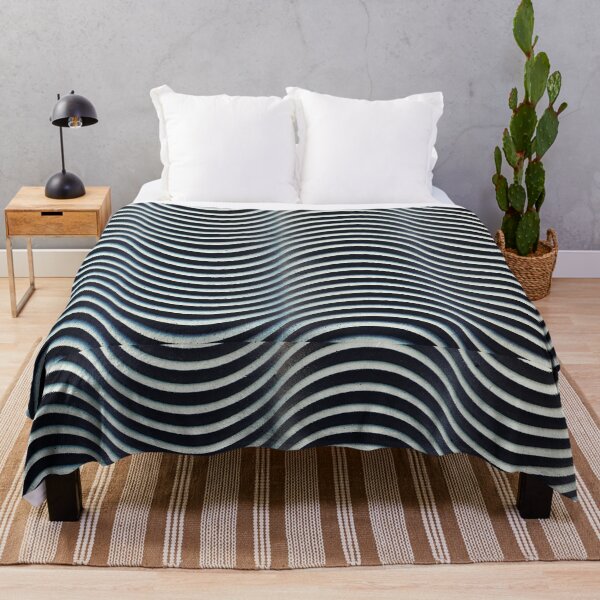 Item preview, Wavy pattern illusion designed and sold by BestDesign87.