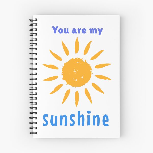 Item preview, You are my sunshine  designed and sold by samfromsamuel ⭐⭐⭐⭐⭐.