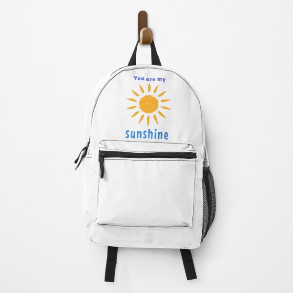 Item preview, You are my sunshine designed and sold by samfromsamuel ⭐⭐⭐⭐⭐.