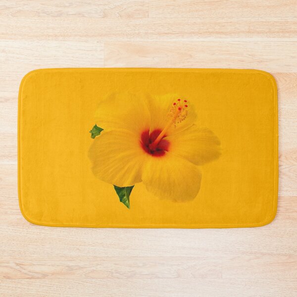 Item preview, yellow flower designed and sold by Adeodunfaart.