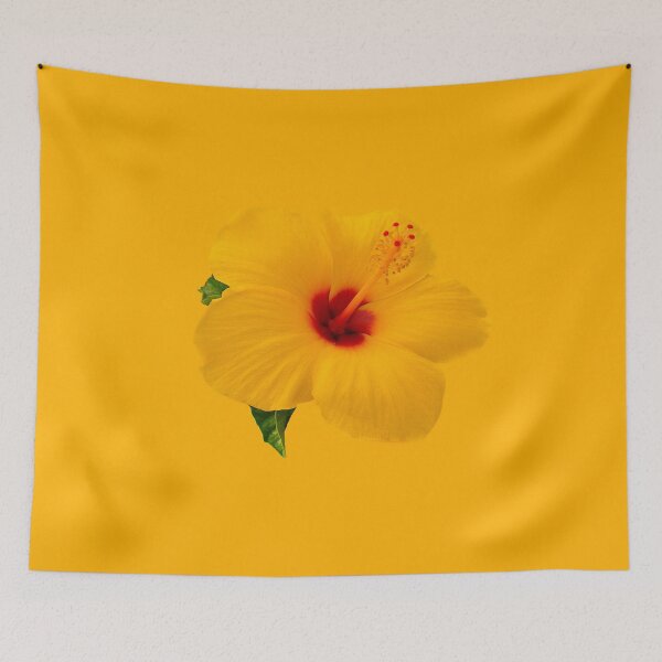 Item preview, yellow flower designed and sold by Adeodunfaart.