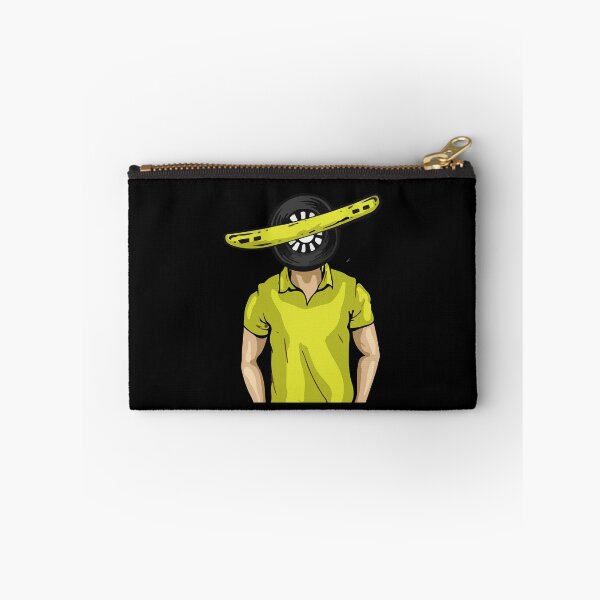 Item preview, the onewheel man - onewheel artwork  designed and sold by QUEEN-WIVER.
