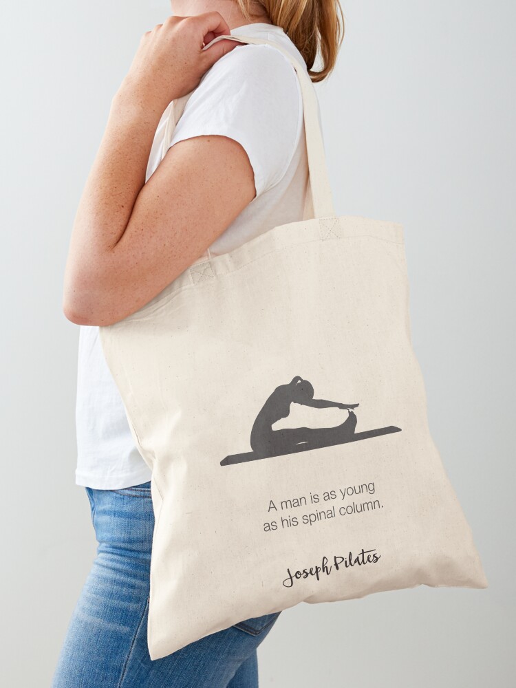 PILATES INSPIRATIONAL QUOTE Poster for Sale by WArtdesign