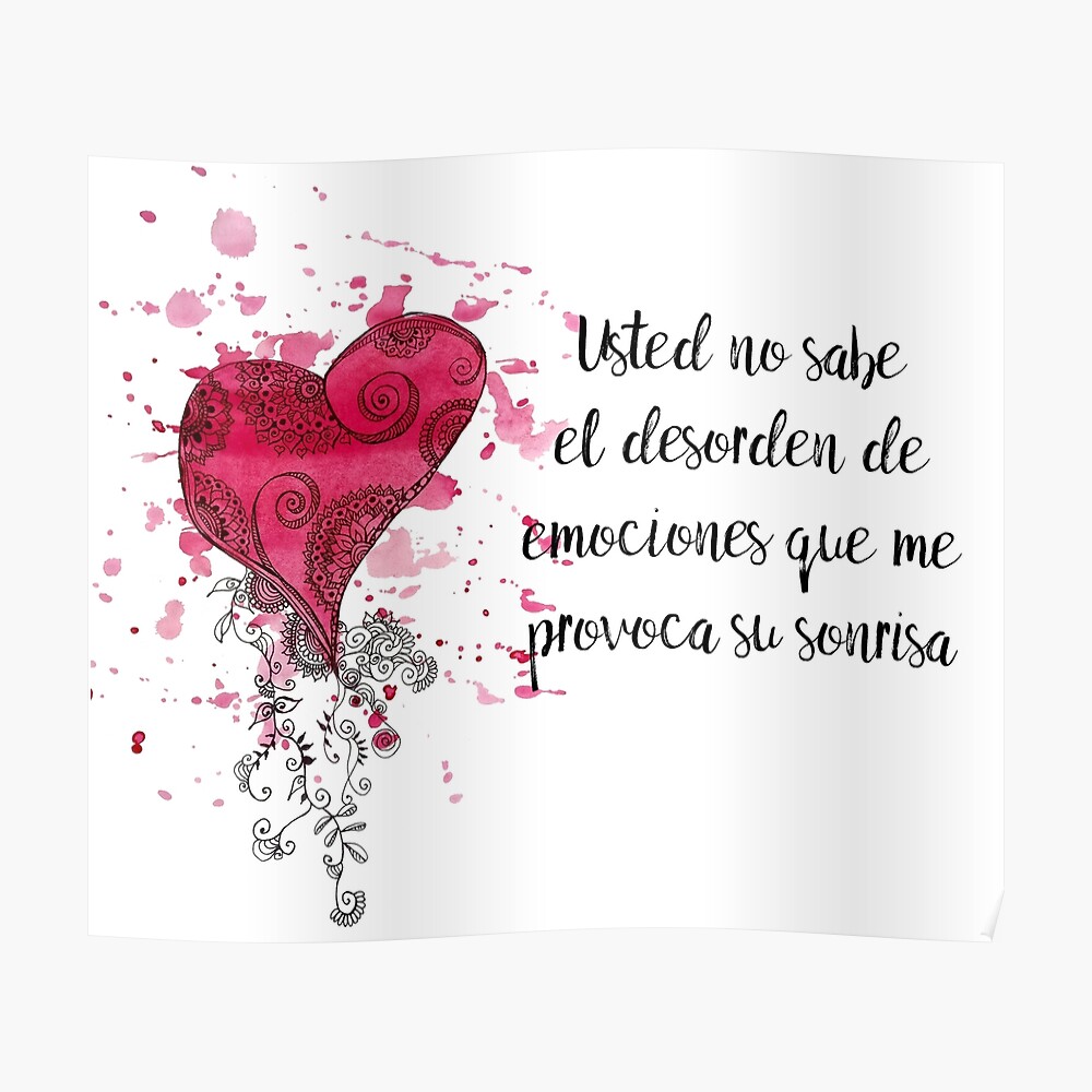 Frase de Amor para el dia de los enamorados