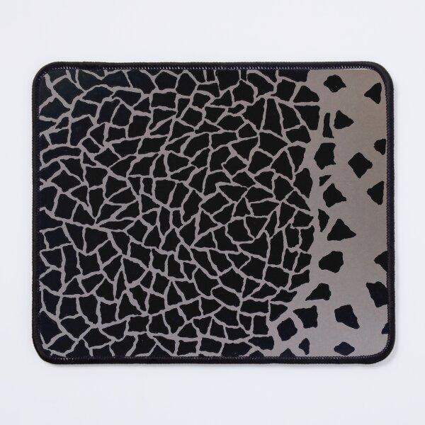 Item preview, falling pattern designed and sold by jellyfishbrain.