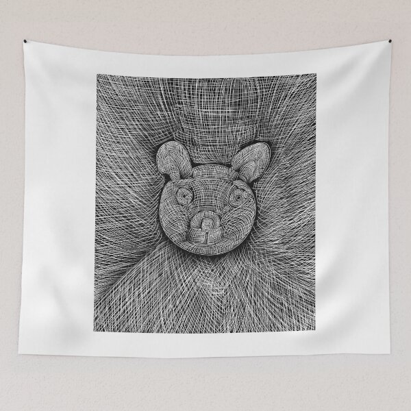 Item preview, Babi bear designed and sold by KakaChenFashion.