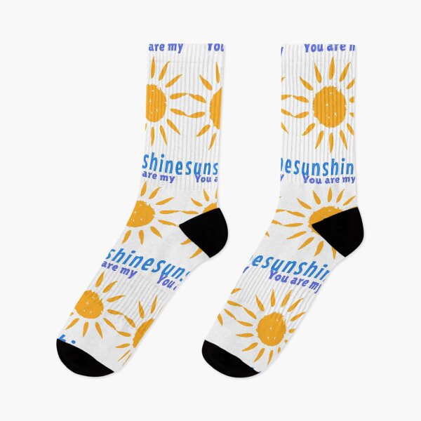 Item preview, You are my sunshine  designed and sold by samfromsamuel ⭐⭐⭐⭐⭐.
