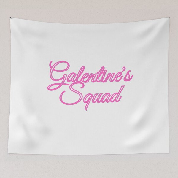 Item preview, GALENTINES SQUAD  designed and sold by Designerstown.