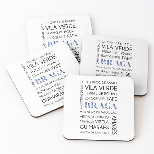 Item preview, DISTRICT BRAGA designed and sold by StudioSofiafr.