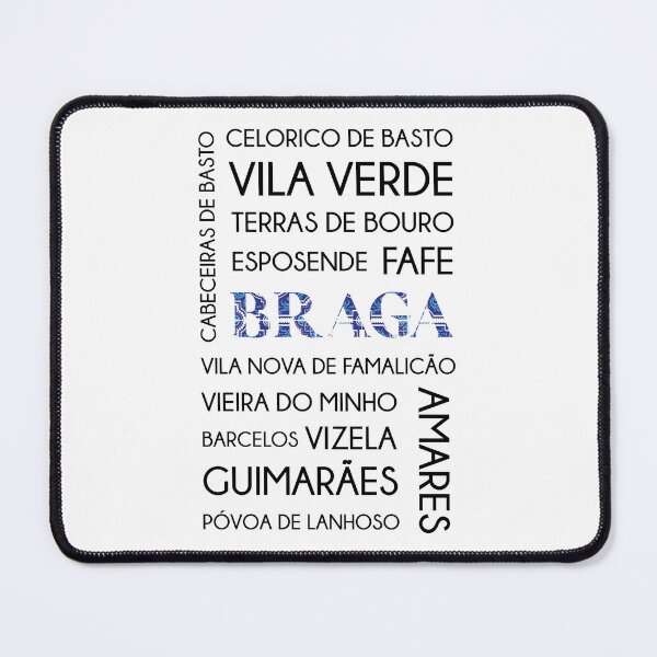 Item preview, DISTRICT BRAGA designed and sold by StudioSofiafr.