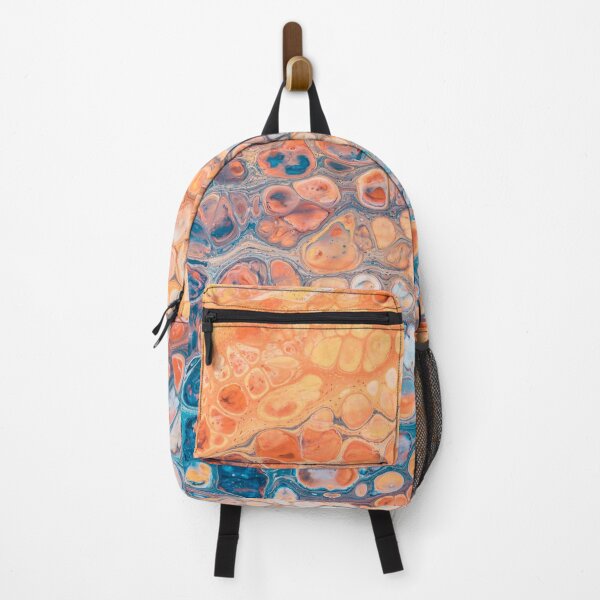 Item preview, colorful drips designed and sold by Adeodunfaart.