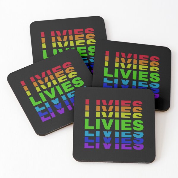 Item preview, Livies, forever livies designed and sold by efenem.