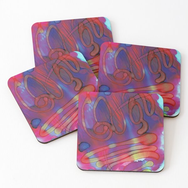 Item preview, Mad About You designed and sold by Nancy E Richards.