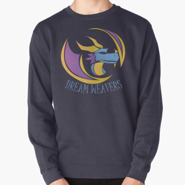 Dream Weavers Pullover Sweatshirt