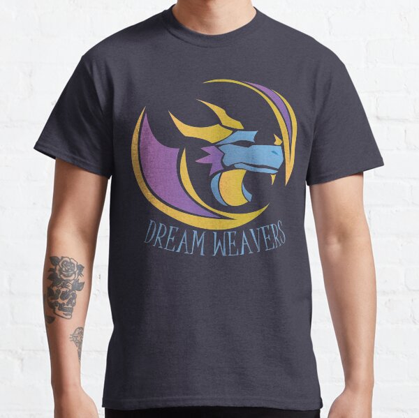 Dream Weavers Classic T-Shirt