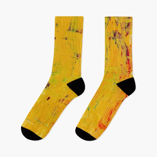 Item preview, tellow colours designed and sold by Adeodunfaart.