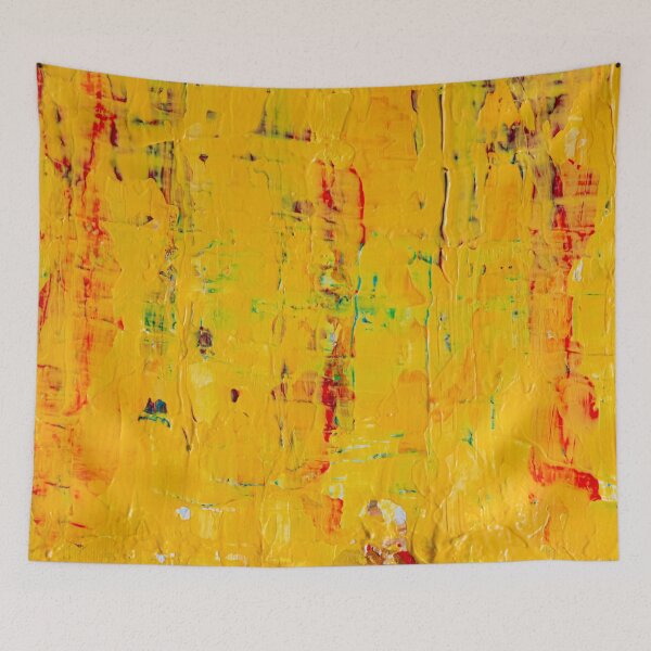 Item preview, tellow colours designed and sold by Adeodunfaart.