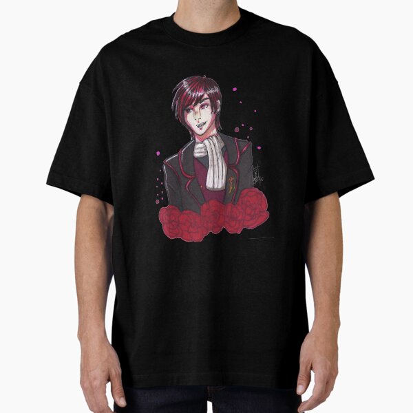 Item preview, Kieran Valentine designed and sold by daveydesu.