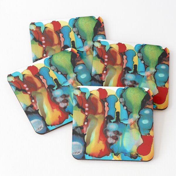 Item preview, Our Predecessors  designed and sold by Nancy E Richards.
