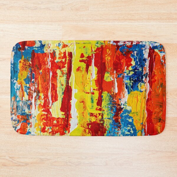 Item preview, colour mood designed and sold by Adeodunfaart.