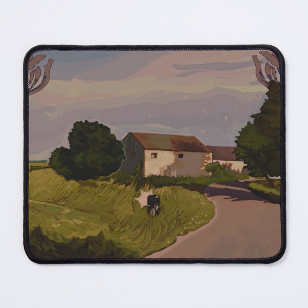 Item preview, old town designed and sold by Dorian Winter.
