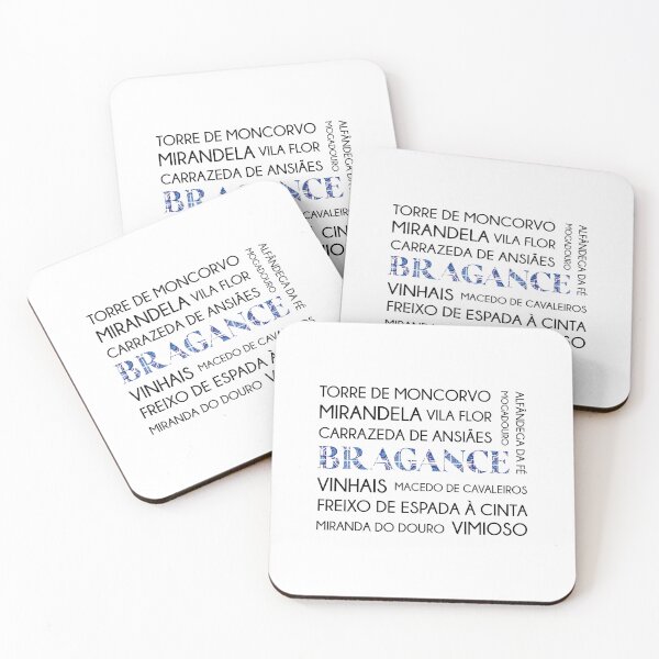 Item preview, DISTRICT BRAGANCE designed and sold by StudioSofiafr.