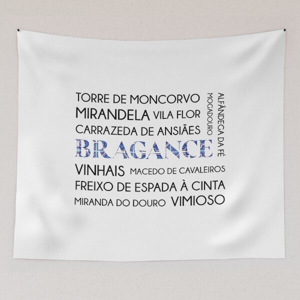Item preview, DISTRICT BRAGANCE designed and sold by StudioSofiafr.