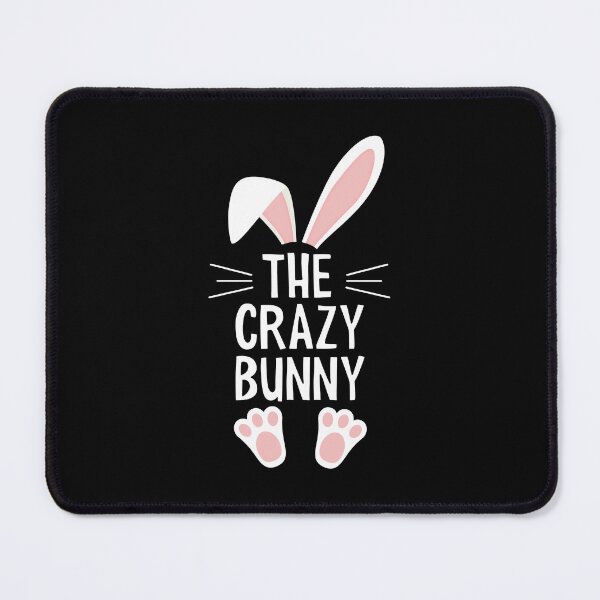 Item preview, The crazy bunny designed and sold by PaulSDesign.