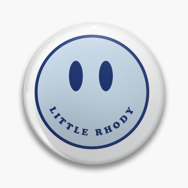 Item preview, Little Rhody smile  designed and sold by Barky  Sharky.