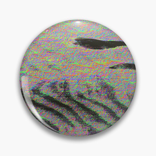 Item preview, Sea Glitch - Sparkle designed and sold by SilverPegasus.