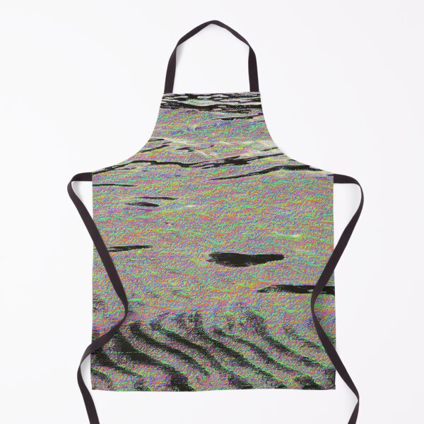 Item preview, Sea Glitch - Sparkle designed and sold by SilverPegasus.