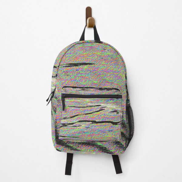 Item preview, Sea Glitch - Sparkle designed and sold by SilverPegasus.