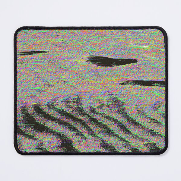 Item preview, Sea Glitch - Sparkle designed and sold by SilverPegasus.