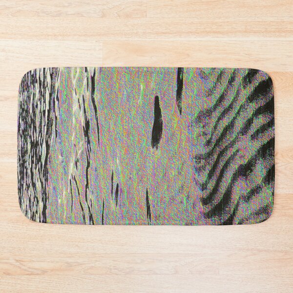 Item preview, Sea Glitch - Sparkle designed and sold by SilverPegasus.