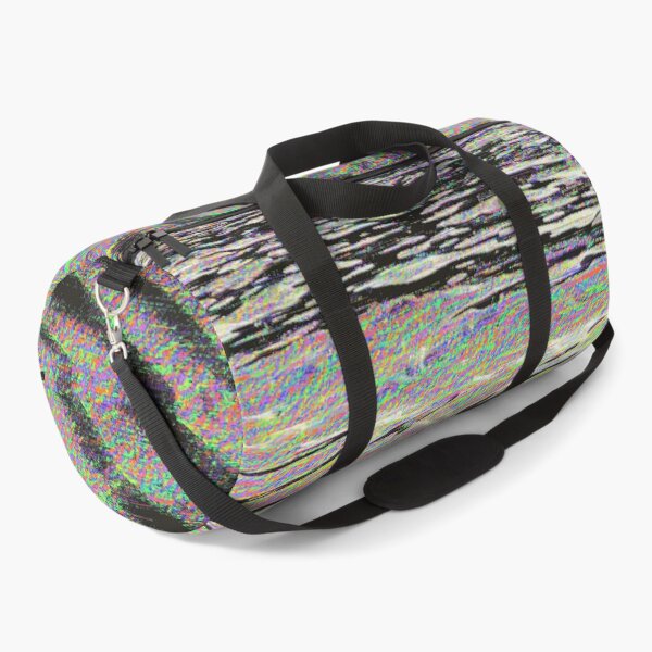 Item preview, Sea Glitch - Sparkle designed and sold by SilverPegasus.