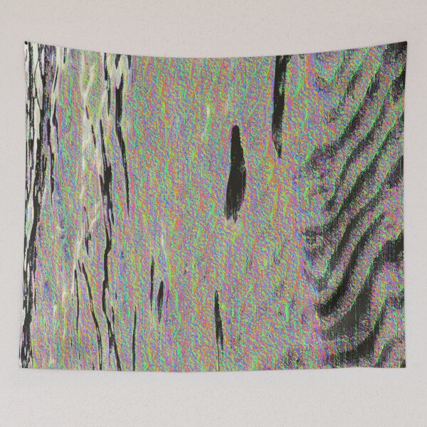 Item preview, Sea Glitch - Sparkle designed and sold by SilverPegasus.