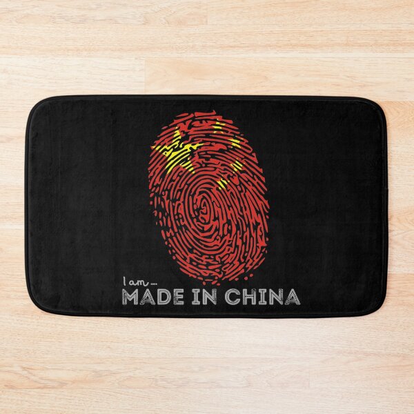Item preview, Made In China designed and sold by LadyBlanca.